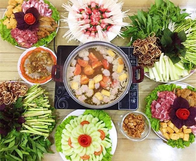 me dam ha noi khoe nhung noi lau hoanh trang thach thuc ngay lanh gia - 12