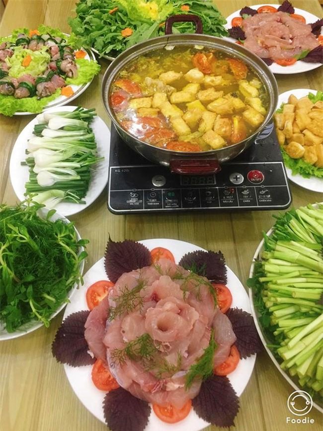 me dam ha noi khoe nhung noi lau hoanh trang thach thuc ngay lanh gia - 13