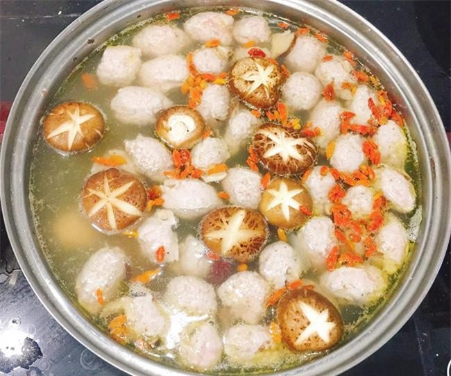 me dam ha noi khoe nhung noi lau hoanh trang thach thuc ngay lanh gia - 14