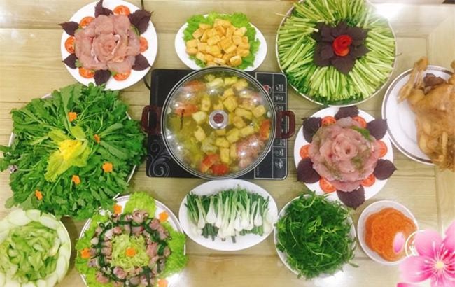 me dam ha noi khoe nhung noi lau hoanh trang thach thuc ngay lanh gia - 15