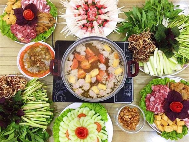 me dam ha noi khoe nhung noi lau hoanh trang thach thuc ngay lanh gia - 16