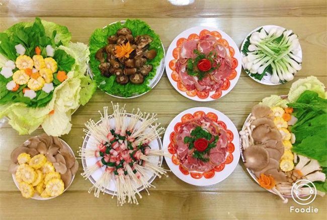 me dam ha noi khoe nhung noi lau hoanh trang thach thuc ngay lanh gia - 4