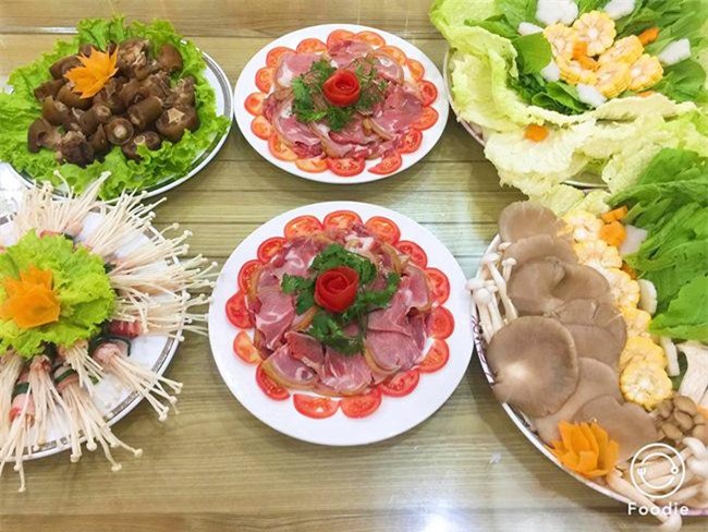 me dam ha noi khoe nhung noi lau hoanh trang thach thuc ngay lanh gia - 5