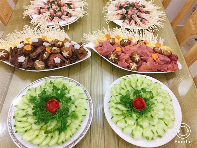 me dam ha noi khoe nhung noi lau hoanh trang thach thuc ngay lanh gia - 6