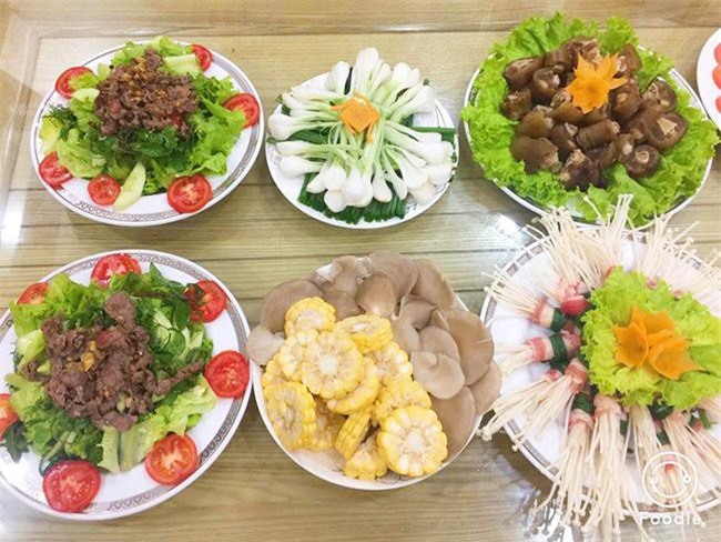 me dam ha noi khoe nhung noi lau hoanh trang thach thuc ngay lanh gia - 8