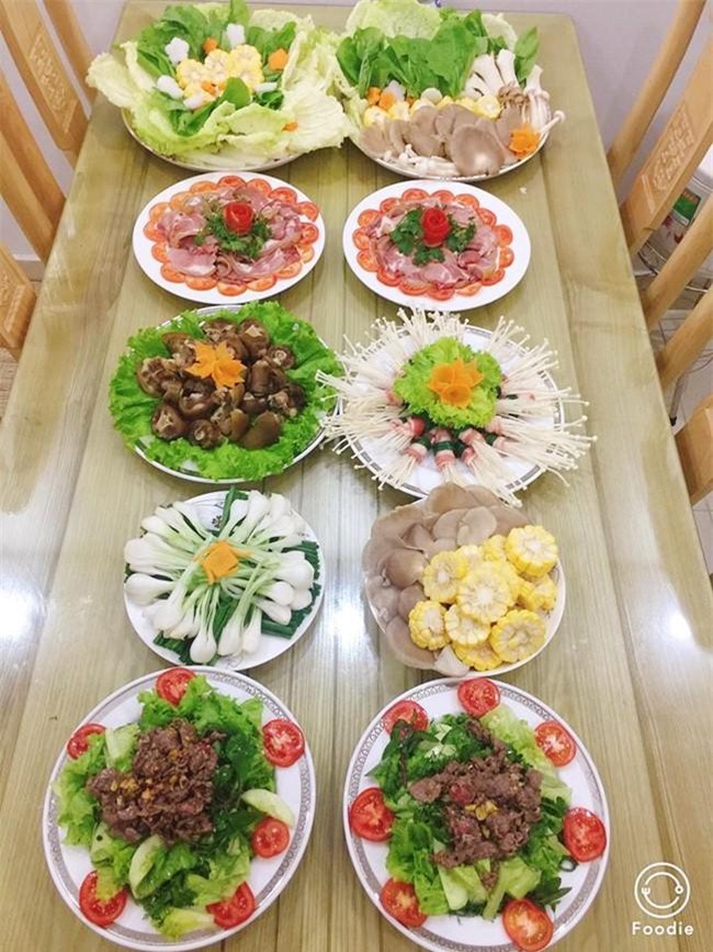 me dam ha noi khoe nhung noi lau hoanh trang thach thuc ngay lanh gia - 9