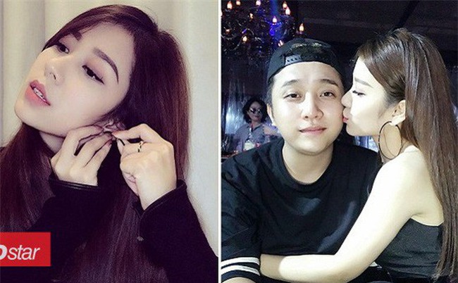 Chân dung bạn gái xinh đẹp khiến Yanbi ‘tự nguyện’ unfriend hết gái xinh trên Facebook