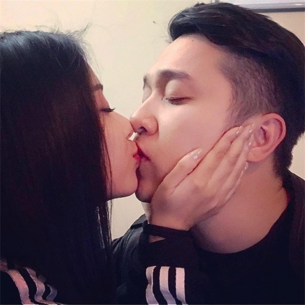 Chân dung bạn gái xinh đẹp khiến Yanbi ‘tự nguyện’ unfriend hết gái xinh trên Facebook - Ảnh 13.