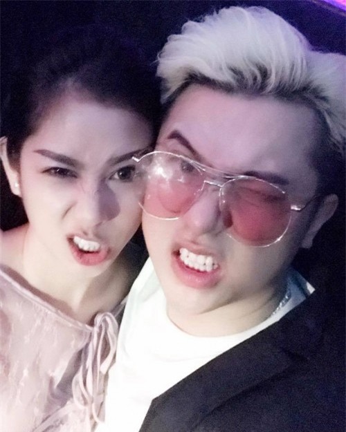 Chân dung bạn gái xinh đẹp khiến Yanbi ‘tự nguyện’ unfriend hết gái xinh trên Facebook - Ảnh 14.