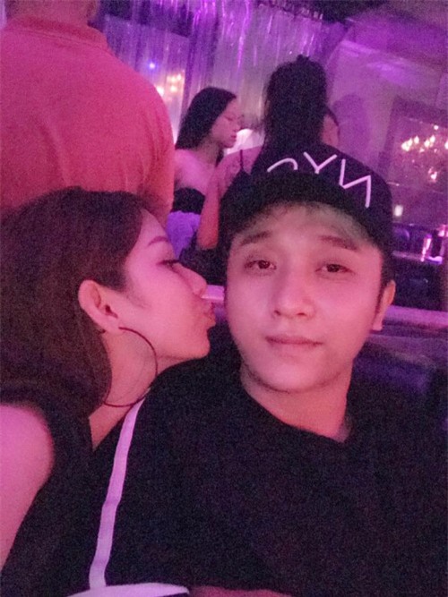 Chân dung bạn gái xinh đẹp khiến Yanbi ‘tự nguyện’ unfriend hết gái xinh trên Facebook - Ảnh 15.