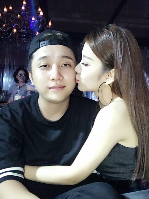 Chân dung bạn gái xinh đẹp khiến Yanbi ‘tự nguyện’ unfriend hết gái xinh trên Facebook - Ảnh 18.