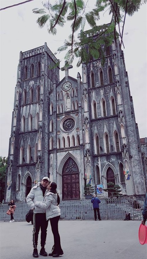 Chân dung bạn gái xinh đẹp khiến Yanbi ‘tự nguyện’ unfriend hết gái xinh trên Facebook - Ảnh 19.