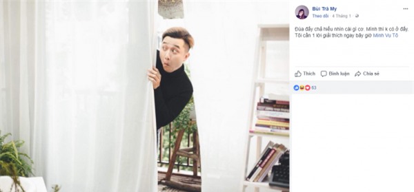 Chân dung bạn gái xinh đẹp khiến Yanbi ‘tự nguyện’ unfriend hết gái xinh trên Facebook - Ảnh 5.