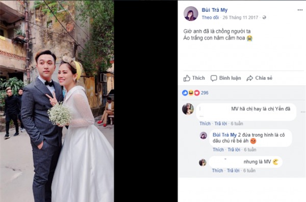 Chân dung bạn gái xinh đẹp khiến Yanbi ‘tự nguyện’ unfriend hết gái xinh trên Facebook - Ảnh 6.