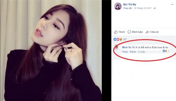 Chân dung bạn gái xinh đẹp khiến Yanbi ‘tự nguyện’ unfriend hết gái xinh trên Facebook - Ảnh 7.