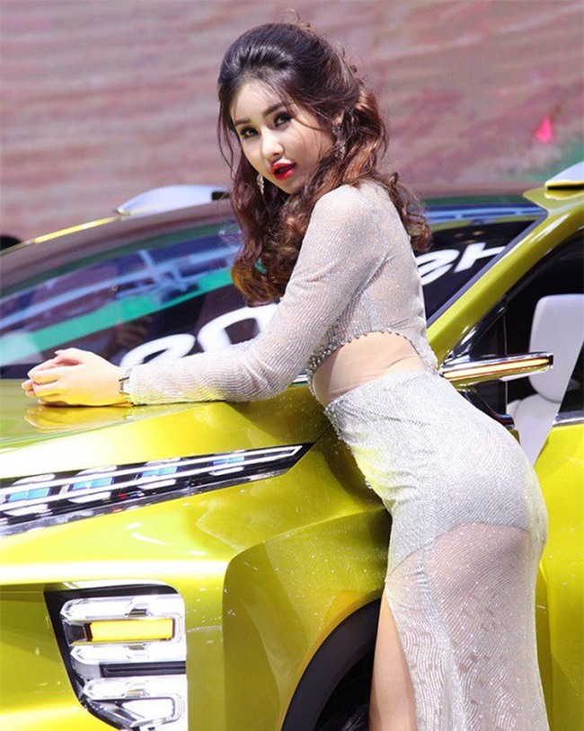 Chỉ 2 tháng đăng quang Hoa hậu Đại dương, Lê Âu Ngân Anh đã để lại dấu ấn với quá nhiều lùm xùm tranh cãi - Ảnh 4.