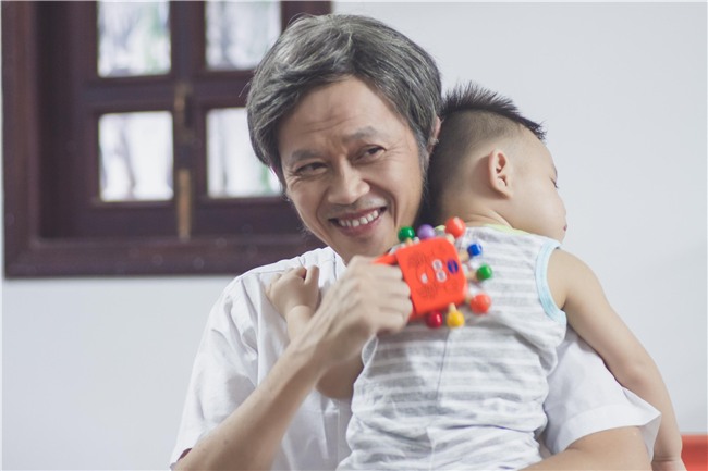 Hoài Linh tái xuất với phim hài bá đạo được mong đợi nhất Tết nguyên đán-1