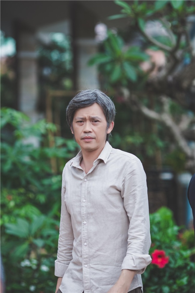 Hoài Linh tái xuất với phim hài bá đạo được mong đợi nhất Tết nguyên đán-2