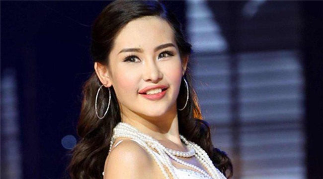 le au ngan anh bi de nghi tuoc vuong mien, va day la phan ung cua cu dan mang - 8