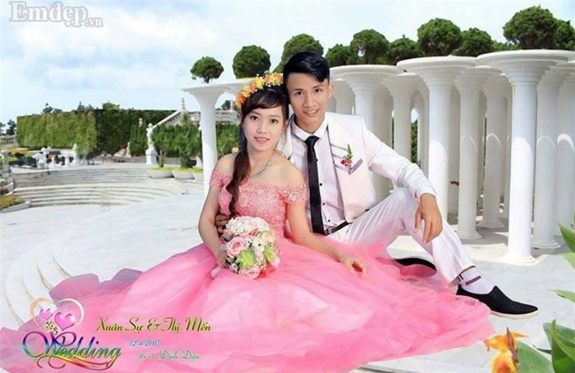 nhoe le voi tam su nguoi vo tre mat chong: