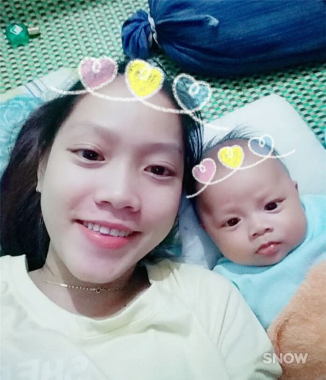 nhoe le voi tam su nguoi vo tre mat chong: