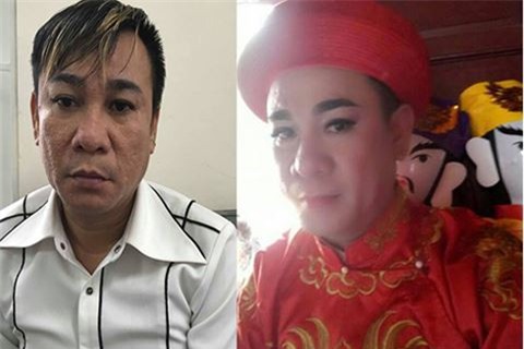 Má Vũ từ quản lý quán karaoke đến môi giới mại dâm - Ảnh 1.