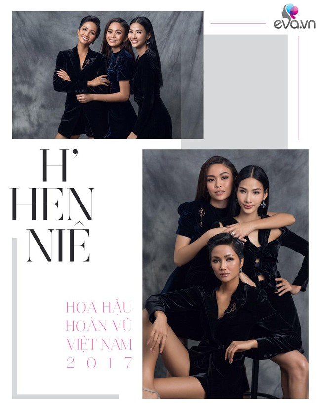 Hoa hậu H hen Niê: Món đồ đắt nhất của tôi là 2 triệu, rẻ nhất là 2 ngàn đồng-3