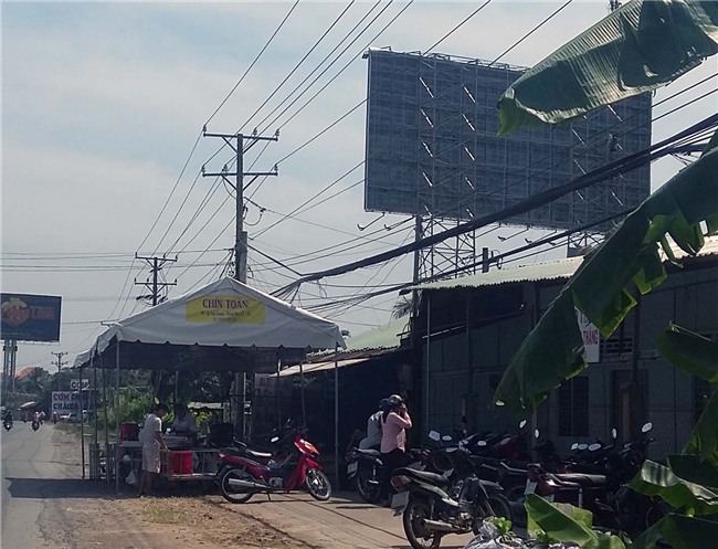 giết người,truy sát,Tiền Giang