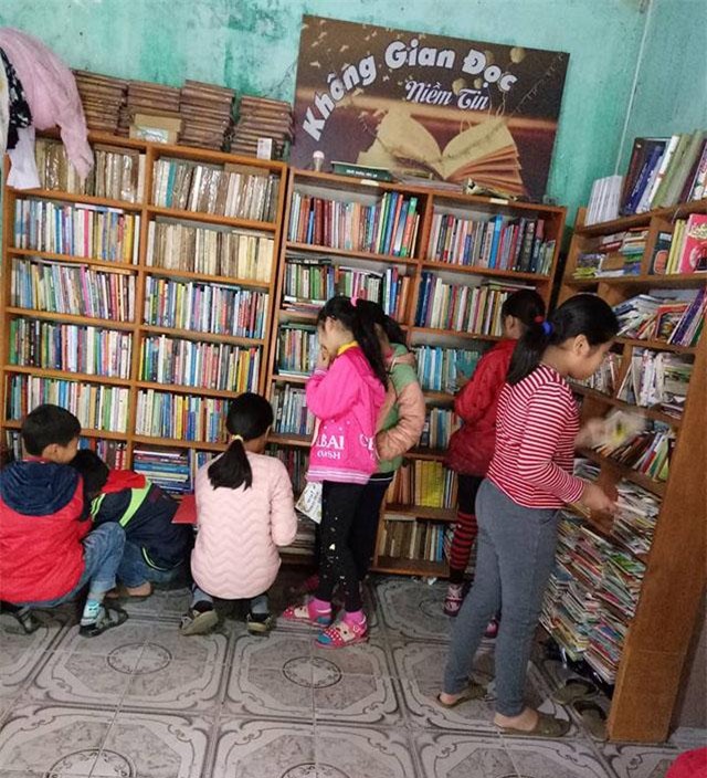 co thu thu bai nao go chu bang mieng, lat sach bang luoi khien ai cung ne phuc - 3