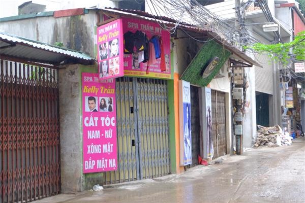 cu ngo len doi nhan sac, ai de "song chung" voi cam hong vi... muon chuan v line! - 6