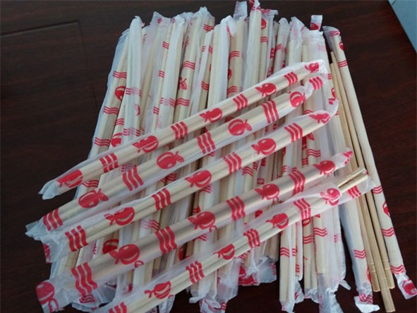 đũa,đũa dùng một lần,đồ dùng một lần,đũa tre