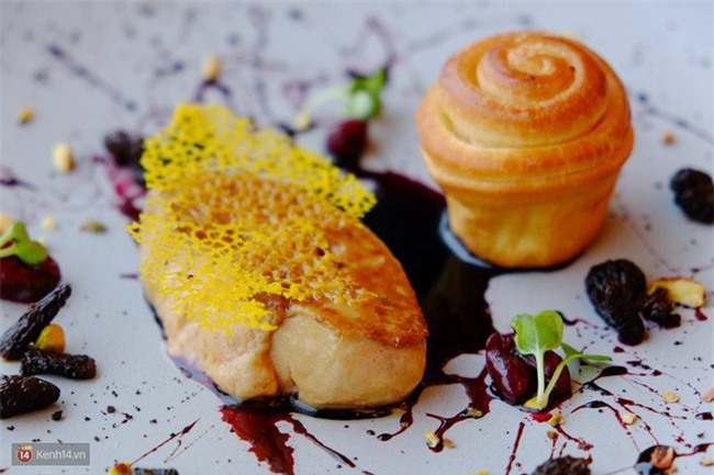 Nghịch lý trong một số món ăn đắt giá và xa xỉ nhất hành tinh - Ảnh 1.