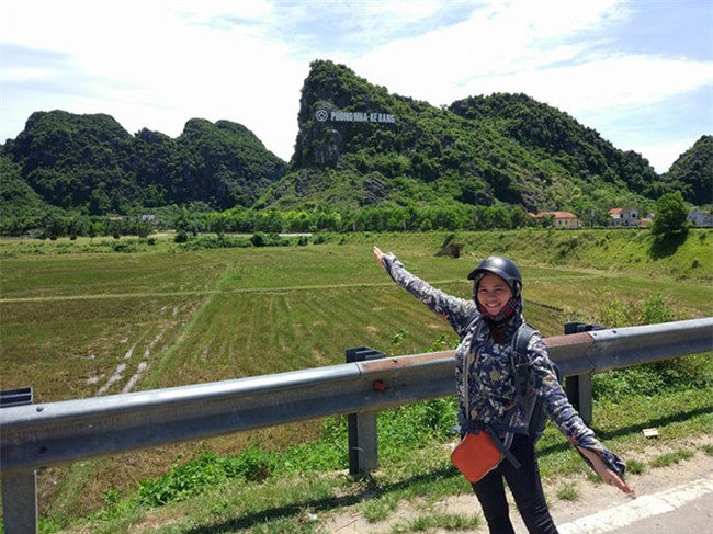 Phải lòng cô gái Hà Tĩnh bán cà phê, chàng giám đốc Mỹ cứ mở mắt ra là học tiếng Việt - Ảnh 8.