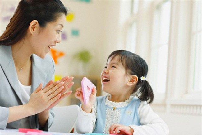 Những cách khen con quen thuộc nhưng thực ra lại phản tác dụng và trẻ không muốn nghe - Ảnh 6.