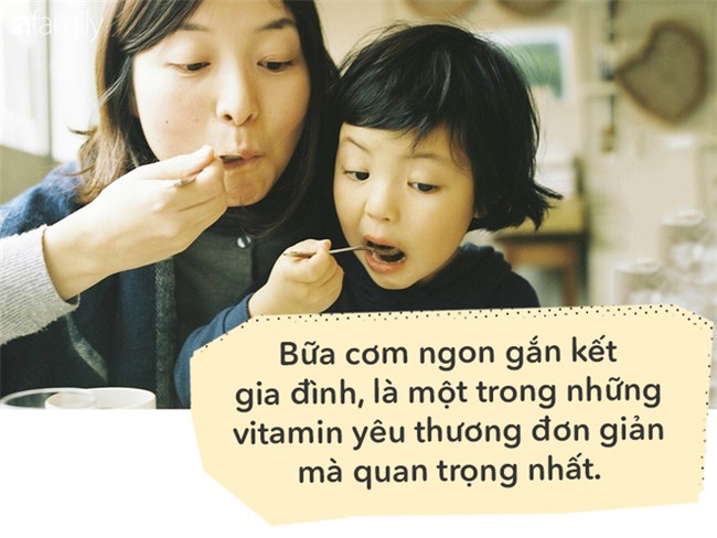 Những điều quan trọng nhất với mọi đứa trẻ nhưng ít cha mẹ Việt làm được - Ảnh 4.