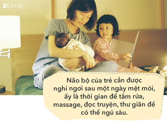 Những điều quan trọng nhất với mọi đứa trẻ nhưng ít cha mẹ Việt làm được - Ảnh 5.