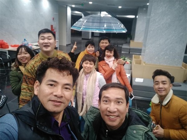 Táo Quân 2018’: Lần cuối cùng hội tụ đầy đủ nhiều nghệ sĩ thân quen thế này?!-13