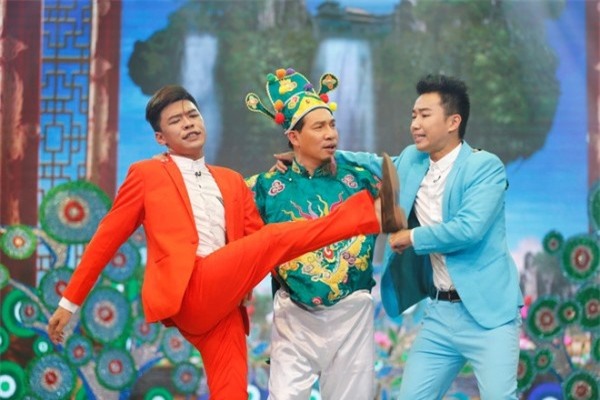 Táo Quân 2018’: Lần cuối cùng hội tụ đầy đủ nhiều nghệ sĩ thân quen thế này?!-14