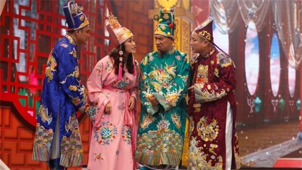 Táo Quân 2018’: Lần cuối cùng hội tụ đầy đủ nhiều nghệ sĩ thân quen thế này?!-2