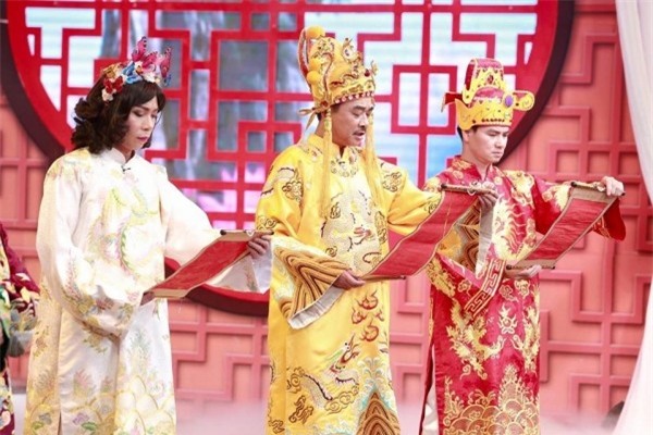 Táo Quân 2018’: Lần cuối cùng hội tụ đầy đủ nhiều nghệ sĩ thân quen thế này?!-3