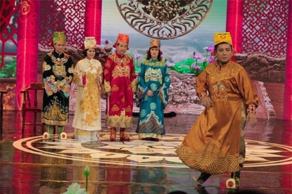 Táo Quân 2018’: Lần cuối cùng hội tụ đầy đủ nhiều nghệ sĩ thân quen thế này?!-5