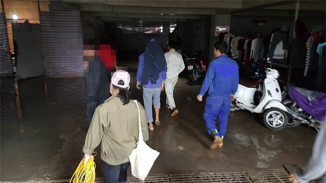 Góc khuất nghề,Công nhân xây dựng,Lao động nghèo,Cuộc sống công nhân