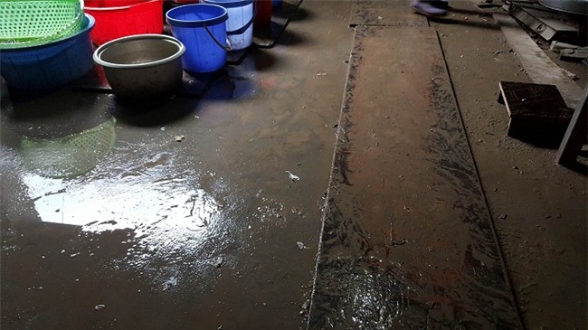 Góc khuất nghề,Công nhân xây dựng,Lao động nghèo,Cuộc sống công nhân