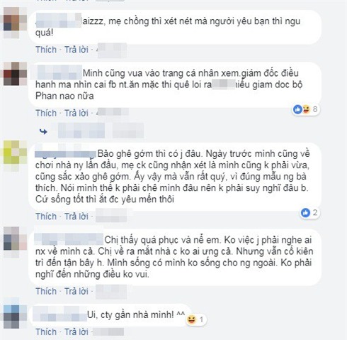 Nữ giám đốc 24 tuổi kể chuyện lần đầu ra mắt nhà người yêu, mua đủ quà sang xịn vẫn bị chê ghê gớm - Ảnh 3.