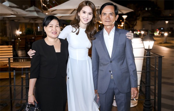 Những sao Việt xuất thân từ gia đình nông dân, nghèo khó - Tin sao Viet - Tin tuc sao Viet - Scandal sao Viet - Tin tuc cua Sao - Tin cua Sao