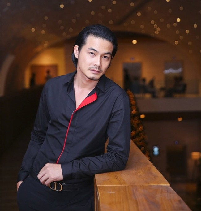 Con đường nghệ thuật đã giúp Quách Ngọc Ngoan đổi đời. - Tin sao Viet - Tin tuc sao Viet - Scandal sao Viet - Tin tuc cua Sao - Tin cua Sao