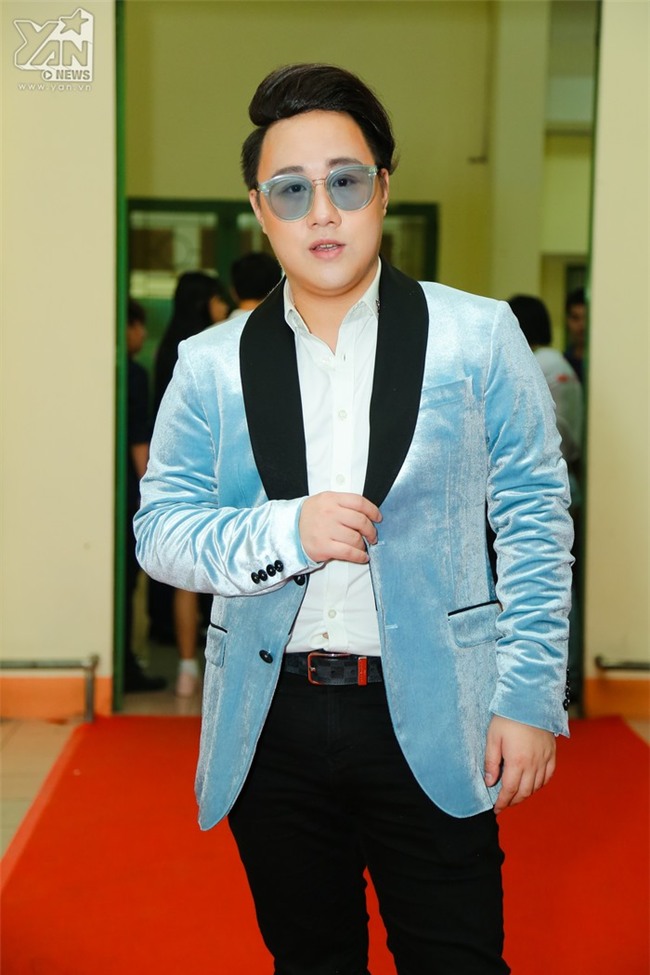 Trung Quân&nbsp;Idol. - Tin sao Viet - Tin tuc sao Viet - Scandal sao Viet - Tin tuc cua Sao - Tin cua Sao