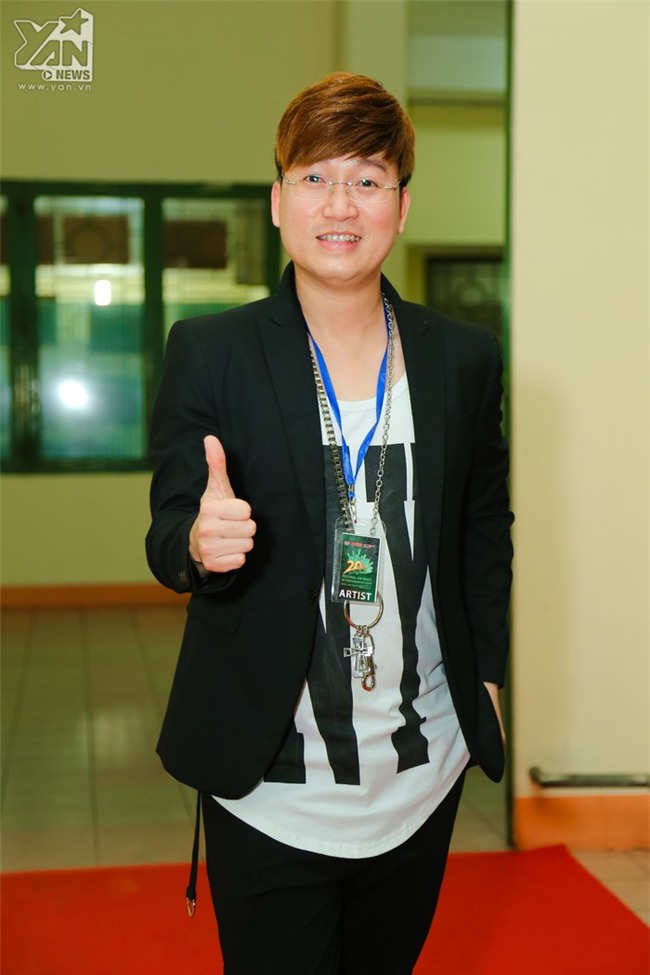 Sỹ Luân. - Tin sao Viet - Tin tuc sao Viet - Scandal sao Viet - Tin tuc cua Sao - Tin cua Sao