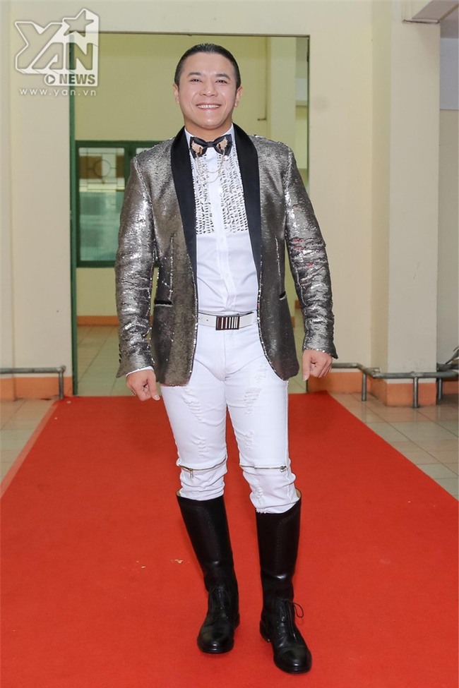 Ca sĩ Kasim Hoàng Vũ. - Tin sao Viet - Tin tuc sao Viet - Scandal sao Viet - Tin tuc cua Sao - Tin cua Sao