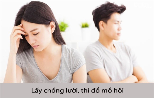 6 ông chồng mà phụ nữ nào cũng hãi, thà rằng không lấy chồng